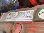 Engine with