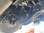 Drivetrain with
