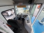 Cab with