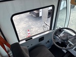 Cab with