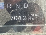 Cab with Engine Hours