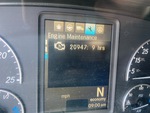 4 Transmision with Engine Hours