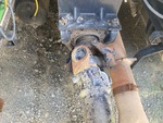 Drivetrain with
