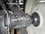 Drivetrain with