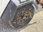 Trailer Chassis with
