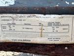 Trailer Chassis with