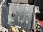 Control Station with