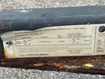 Trailer Chassis with