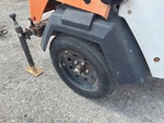 Trailer Chassis with