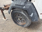 Trailer Chassis with