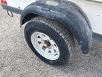 Trailer Chassis with