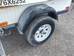 Trailer Chassis with