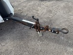 Trailer Chassis with