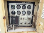 Control Station Photos with