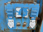 Generator with