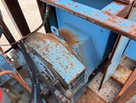 Generator with