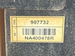 General Appearance with Numero seriale/numero d’identificazione del veicolo (VIN)