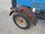 Trailer Chassis with