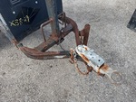 Trailer Chassis with