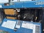 v2 Electrical - Welder with