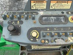 Control Station Upper with