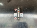 Hydraulics with Hydraulic Tank