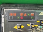 Control Station Ground with Warning Lights
