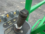 Control Station Upper with Function Controls