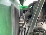 Engine with Engine - Left Side