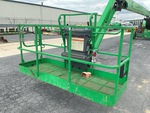 Chassis with Work Basket