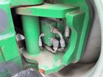 Drivetrain with Right Rear Drive Motor