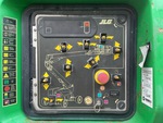 Control Station Ground with Function Controls