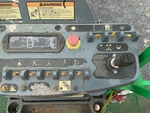 Control Station Upper with