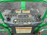Control Station Upper with Control Console