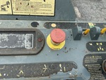 Control Station Upper with Emergency Shut Off Switch