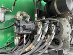 Hydraulics with Pumps (Hydraulics)