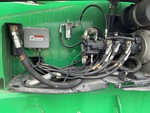 Hydraulics with Hoses (Hydraulic)