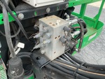 Hydraulics with