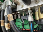 Hydraulics with Valves