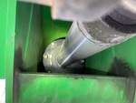 Hydraulics with Basket Tilt Cylinder