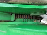 Chassis with Turntable Bearing