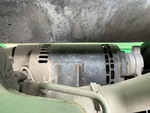 Engine with Onboard Generator