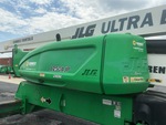 General Appearance with Sheet Metal (fiberglass) Condition