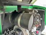 Engine with Exhaust System
