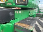 Chassis with Frame Condition