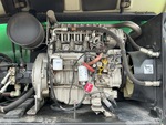 Engine with Engine - Right Side