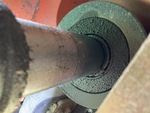 Hydraulics with Steering Cylinders