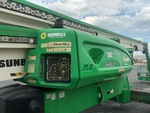 General Appearance with Paint