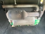 Engine with Exhaust System