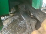 Hydraulics with